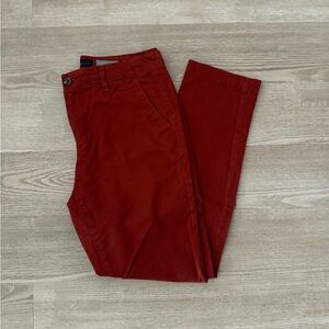 Aeropostale men’s slim dress pants